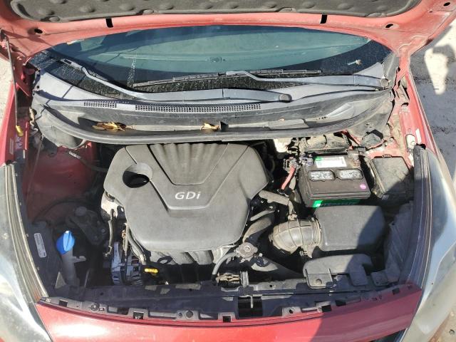 Zdjęcie 11 z aukcji – 2014 KIA RIO LX z VIN KNADM4A35E6374613