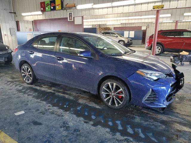 Photo 4 from auction – 2017 TOYOTA COROLLA L with VIN 2T1BURHE4HC946797