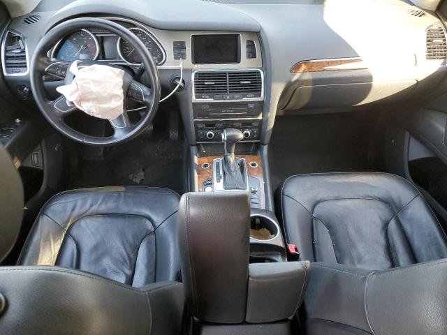 Photo 8 from auction – 2014 AUDI Q7 PREMIUM with VIN WA1LMAFE1ED018494