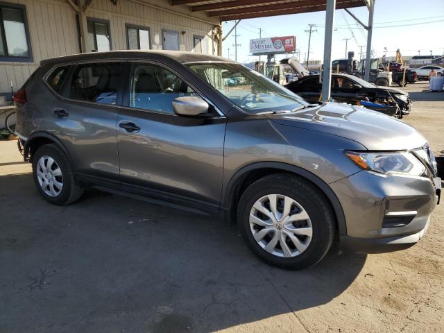 Photo 4 from auction – 2018 NISSAN ROGUE S with VIN KNMAT2MT5JP610660