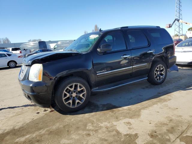 Снимка 1 от търг – 2011 GMC YUKON DENA с VIN 1GKS2EEF7BR246852