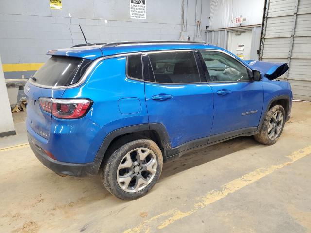 Photo 3 from auction – 2020 JEEP COMPASS LI with VIN 3C4NJDCBXLT122010