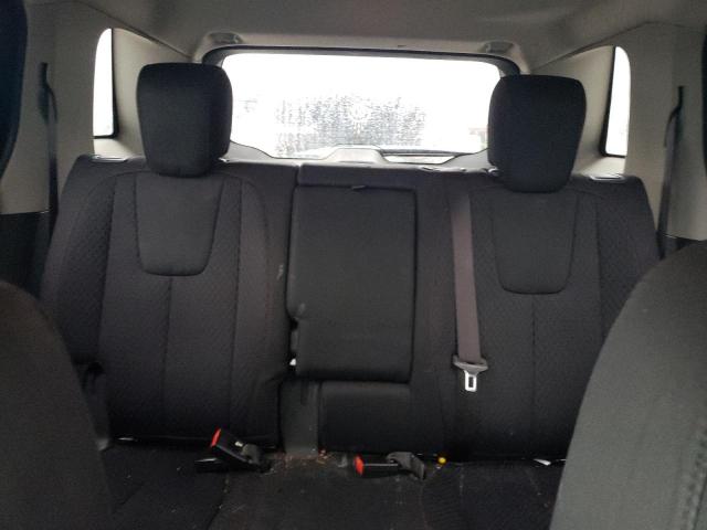 Photo 10 from auction – 2012 GMC TERRAIN SL with VIN 2GKALMEK6C6345868
