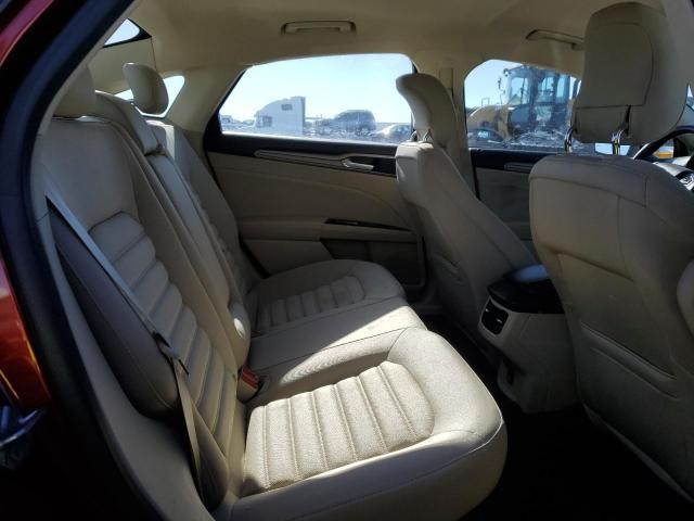 Photo 10 from auction – 2014 FORD FUSION SE with VIN 3FA6P0H77ER158758