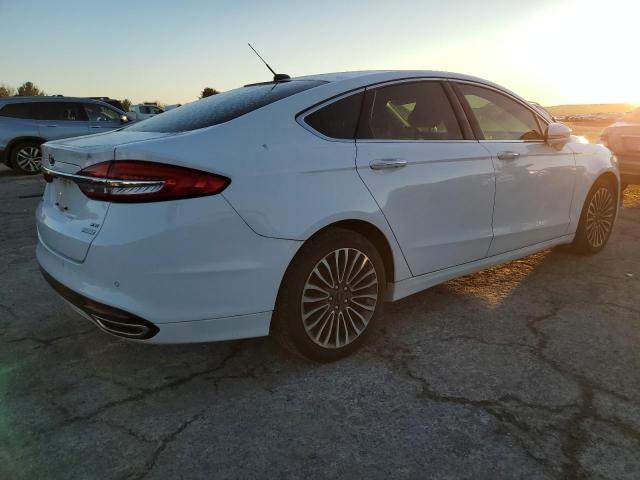 Photo 3 from auction – 2017 FORD FUSION SE with VIN 3FA6P0H94HR291046