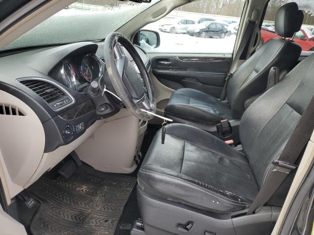 Photo 7 from auction – 2012 CHRYSLER TOWN & COU with VIN 2C4RC1CGXCR208281