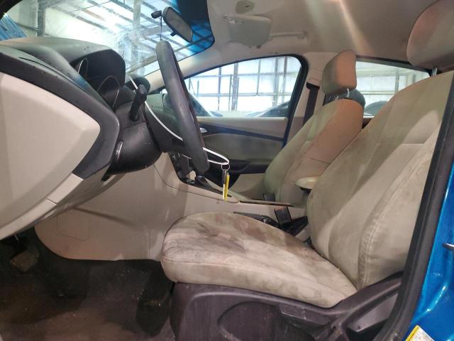 Photo 7 from auction – 2015 FORD FOCUS SE with VIN 1FADP3K24FL319296