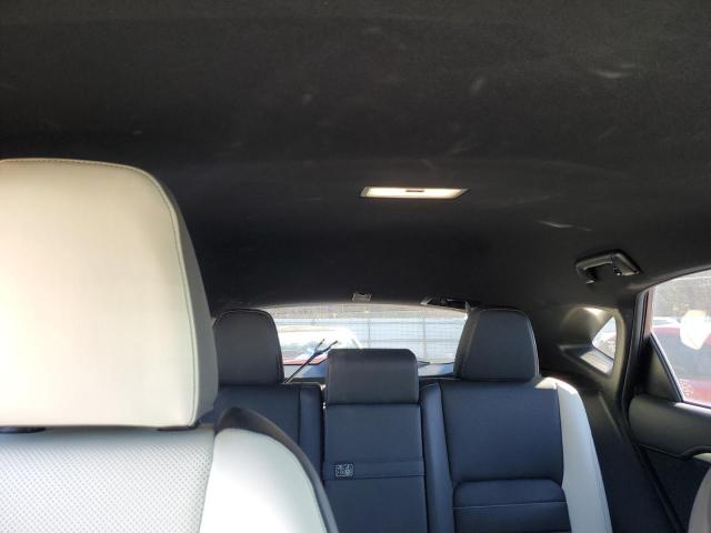 Photo 10 from auction – 2021 LEXUS NX 300 BAS with VIN JTJSARBZ4M2191287