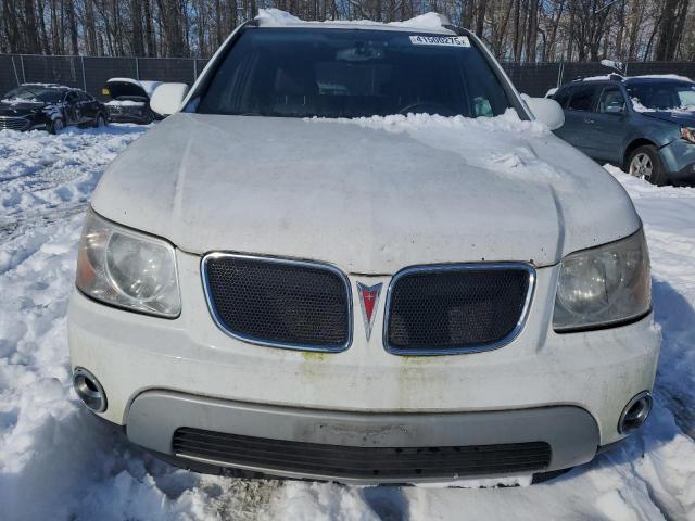 Photo 5 from auction – 2009 PONTIAC TORRENT with VIN 2CKDL43F996238247