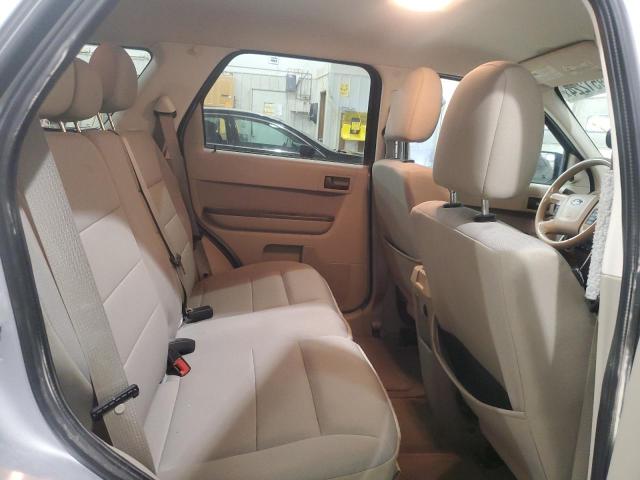 Photo 11 from auction – 2012 FORD ESCAPE XLT with VIN 1FMCU0D70CKC69564