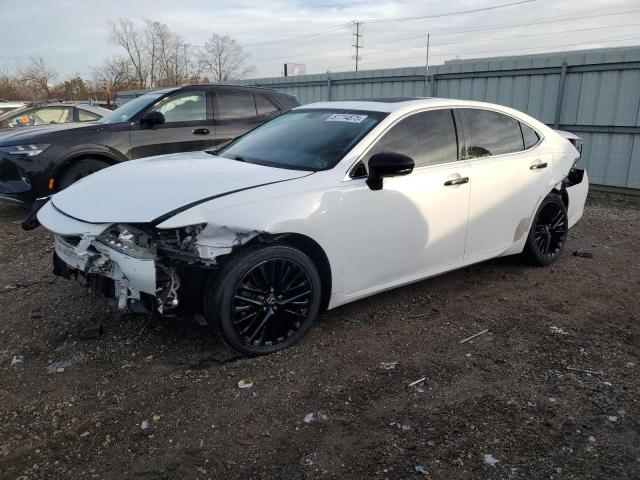 LEXUS ES 350 2015 with VIN JTHBK1GG5F2186819 - Photo from auction