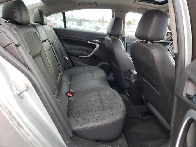 Снимка 10 от търг – 2015 BUICK REGAL PREM с VIN 2G4GN5EX6F9201107