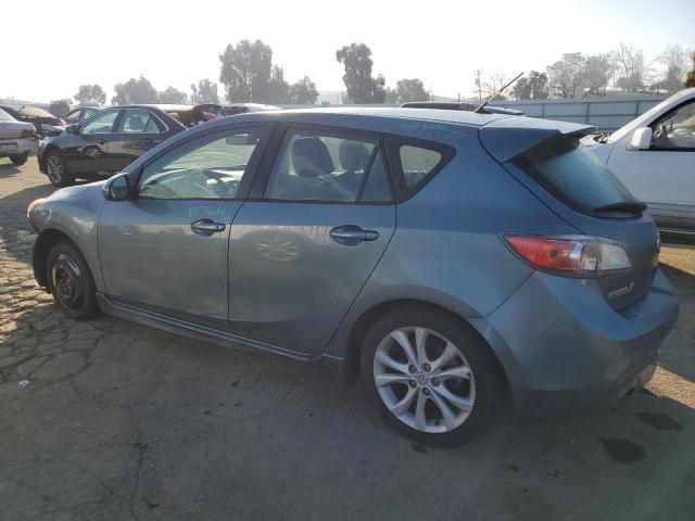 Photo 2 from auction – 2011 MAZDA 3 S with VIN JM1BL1M66B1446137
