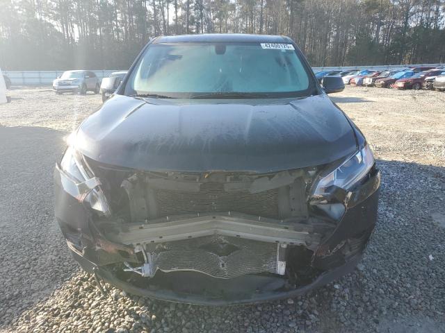 Photo 5 from auction – 2020 CHEVROLET TRAVERSE L with VIN 1GNERFKW4LJ116226