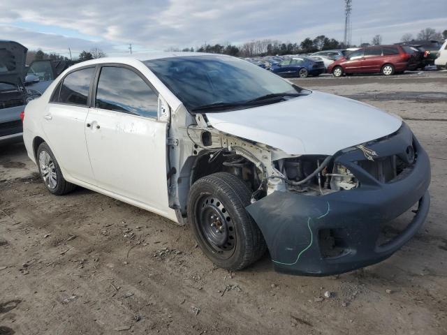 Photo 4 from auction – 2012 TOYOTA COROLLA BA with VIN 5YFBU4EE5CP025320