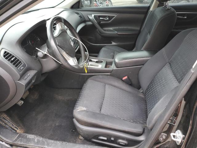 Photo 7 from auction – 2016 NISSAN ALTIMA 2.5 with VIN 1N4AL3AP3GC174619