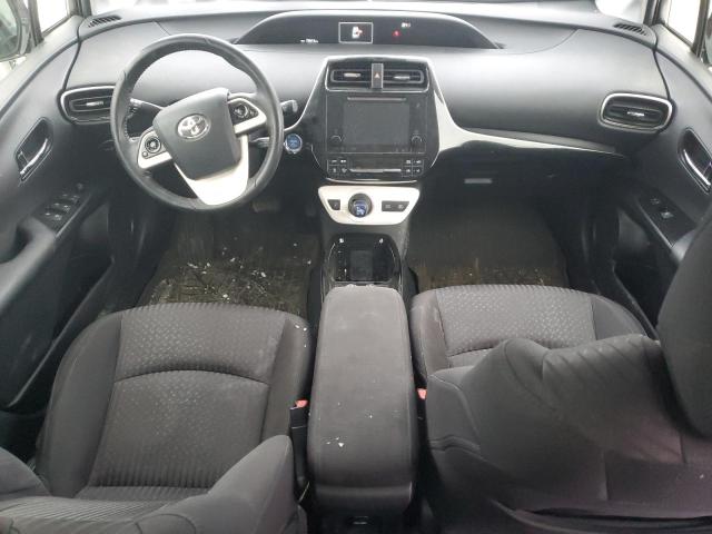 Photo 8 from auction – 2017 TOYOTA PRIUS with VIN JTDKARFU0H3051741