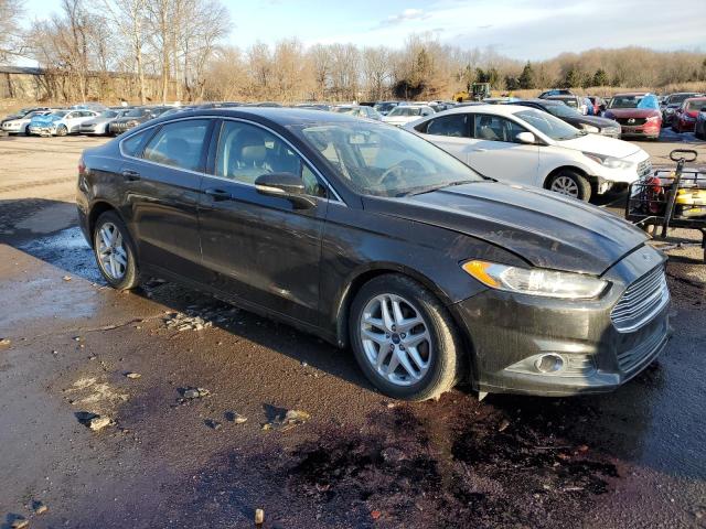 Photo 4 from auction – 2014 FORD FUSION SE with VIN 3FA6P0HD7ER114457