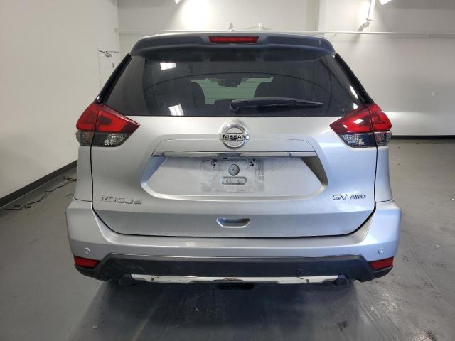 Photo 6 from auction – 2020 NISSAN ROGUE S with VIN KNMAT2MV7LP541541