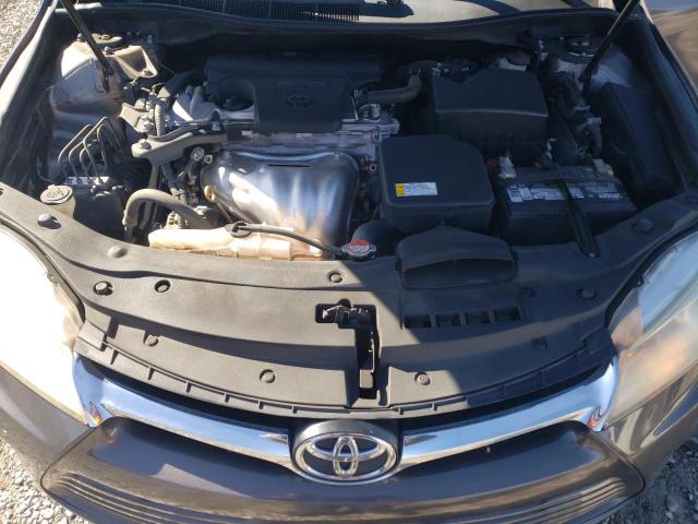 Photo 11 from auction – 2016 TOYOTA CAMRY LE with VIN 4T4BF1FK4GR561912