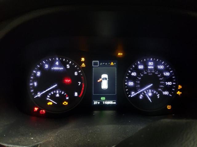 Photo 9 from auction – 2016 HYUNDAI TUCSON LIM with VIN KM8J3CA28GU031783