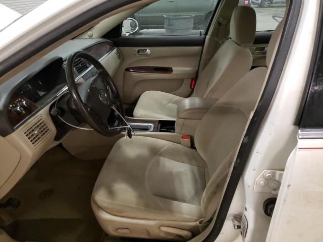 Photo 7 from auction – 2008 BUICK LACROSSE C with VIN 2G4WC582X81187876