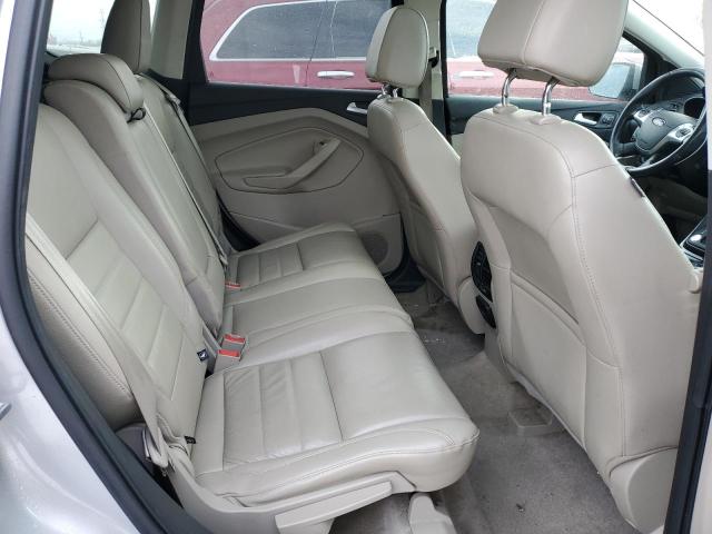 Photo 11 from auction – 2016 FORD ESCAPE TIT with VIN 1FMCU9J93GUB70001