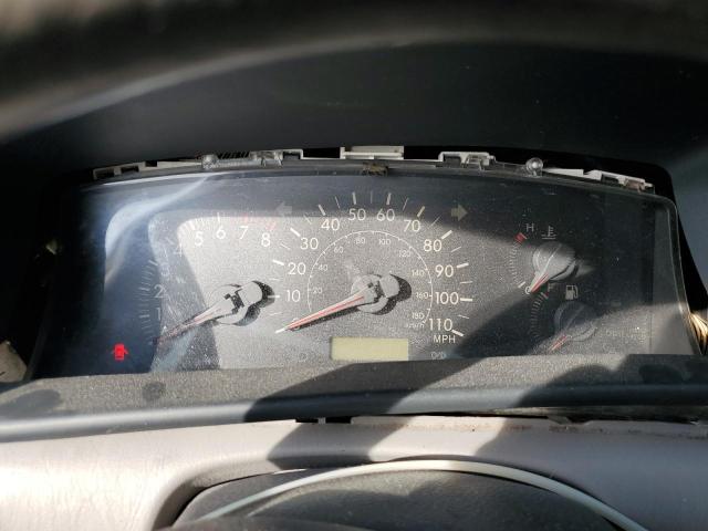 Photo 9 from auction – 2006 TOYOTA COROLLA CE with VIN 1NXBR32E16Z570093