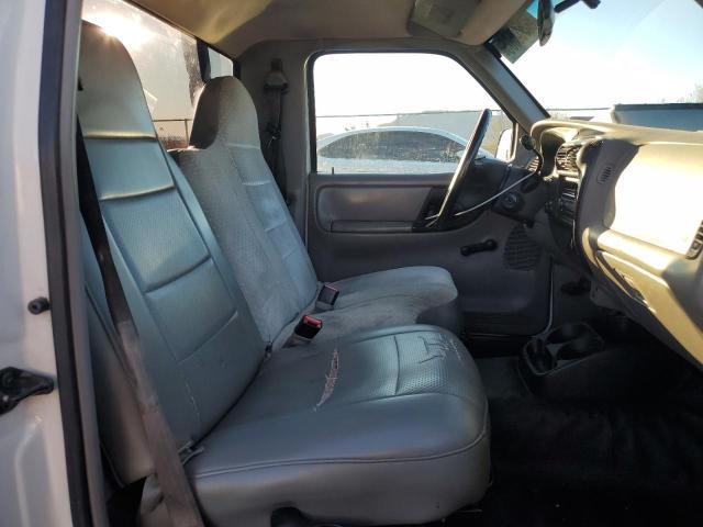 Photo 10 from auction – 1998 FORD RANGER with VIN 1FTYR10C4WUC64395