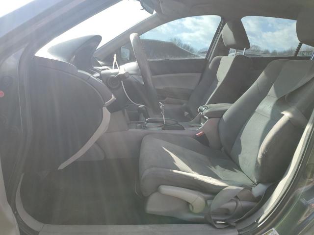 Photo 7 from auction – 2012 HONDA ACCORD LX with VIN 1HGCP2F35CA121869