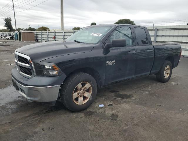 RAM 1500 ST 2013 with VIN 1C6RR6FP7DS650157 - Photo from auction