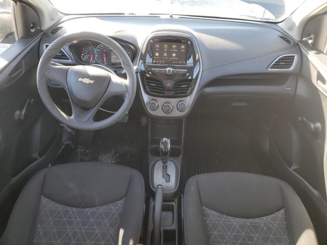 Photo 8 from auction – 2019 CHEVROLET SPARK LS with VIN KL8CB6SA8KC795793