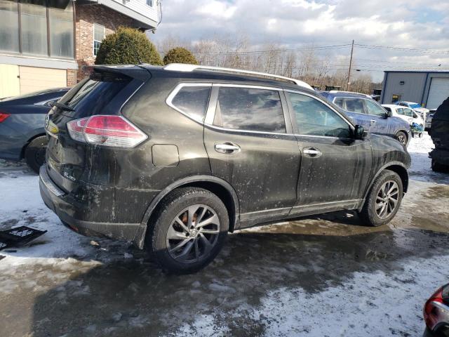 Photo 3 from auction – 2016 NISSAN ROGUE S with VIN 5N1AT2MV2GC759248