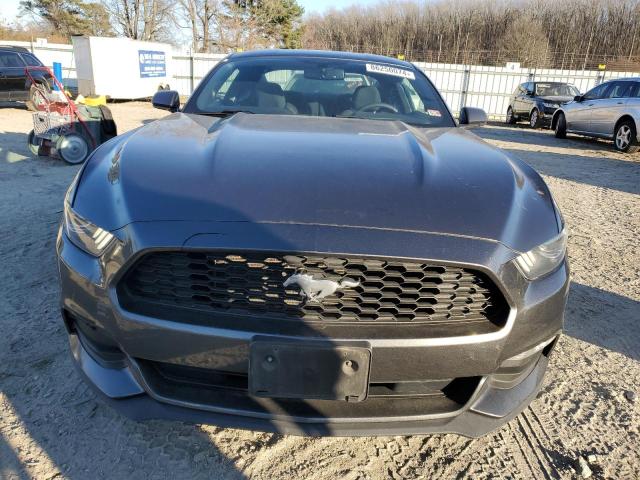Photo 5 from auction – 2017 FORD MUSTANG with VIN 1FA6P8AM5H5202598