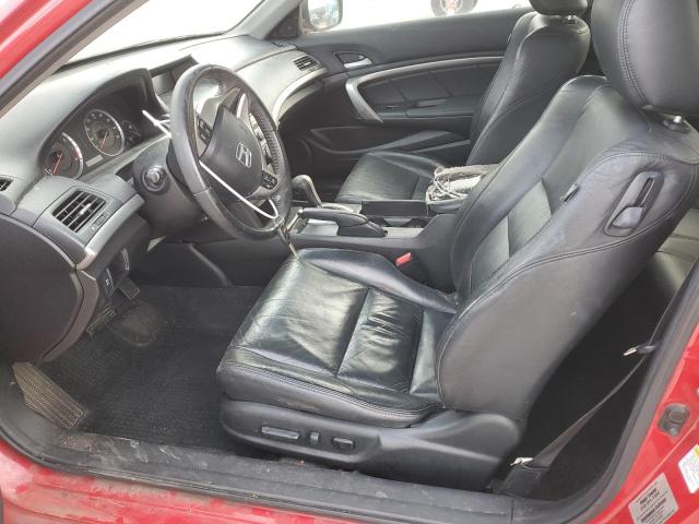 Photo 7 from auction – 2009 HONDA ACCORD with VIN 1HGCS12889A008002