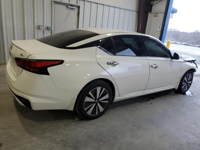 Photo 3 from auction – 2019 NISSAN ALTIMA SL with VIN 1N4BL4EV5KC149250