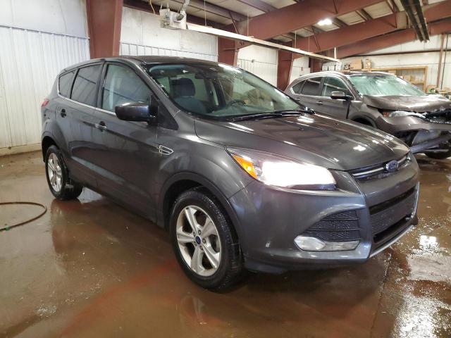 Photo 4 from auction – 2016 FORD ESCAPE SE with VIN 1FMCU0GX9GUC51327