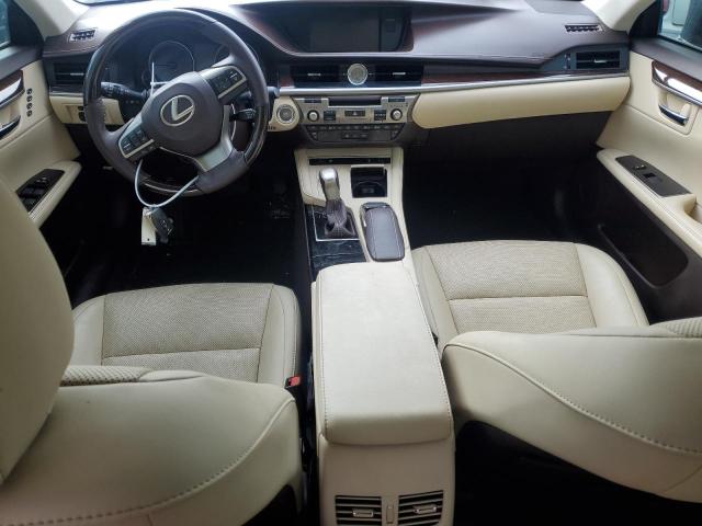 Photo 8 from auction – 2016 LEXUS ES 350 with VIN 58ABK1GG7GU005909