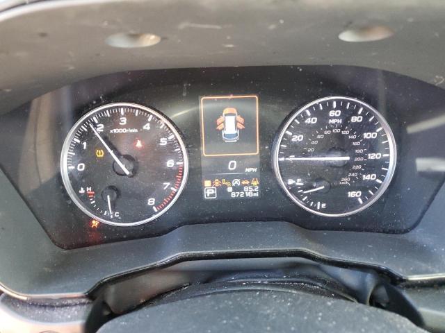 Photo 9 from auction – 2022 SUBARU OUTBACK PR with VIN 4S4BTAFC0N3165054
