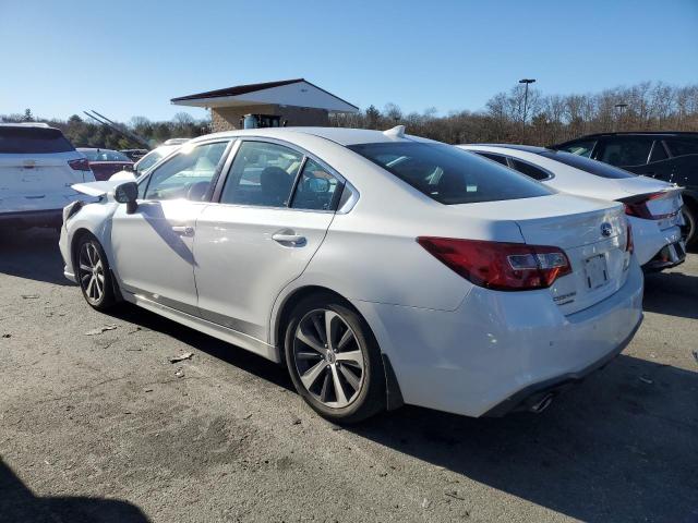 Photo 2 from auction – 2019 SUBARU LEGACY 2.5 with VIN 4S3BNAN64K3004745