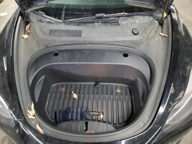 Photo 11 from auction – 2022 TESLA MODEL 3 with VIN 5YJ3E1EB8NF277115
