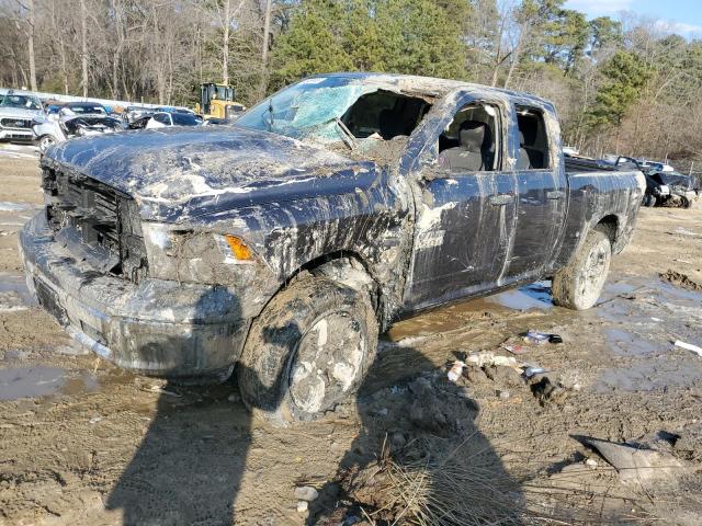 RAM 1500 ST 2018 with VIN 1C6RR6FT4JS299376 - Photo from auction