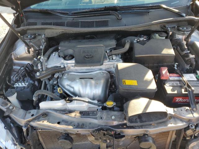 Photo 11 from auction – 2015 TOYOTA CAMRY LE with VIN 4T1BF1FK8FU967734