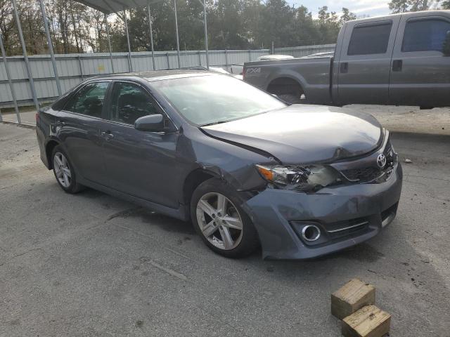 Photo 4 from auction – 2012 TOYOTA CAMRY BASE with VIN 4T1BF1FK0CU188906