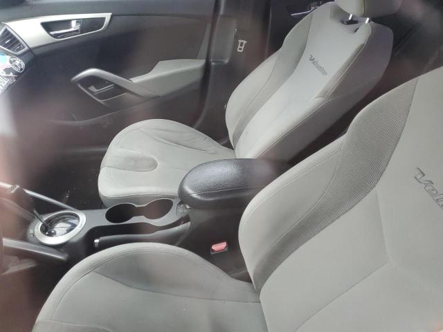 Photo 10 from auction – 2012 HYUNDAI VELOSTER with VIN KMHTC6AD0CU052326