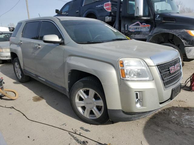 Foto 4 de la subasta – 2015 GMC TERRAIN SL con VIN 2GKALMEK7F6205851