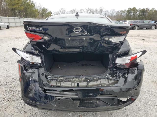 Photo 6 from auction – 2024 NISSAN VERSA SR with VIN 3N1CN8FV3RL913984