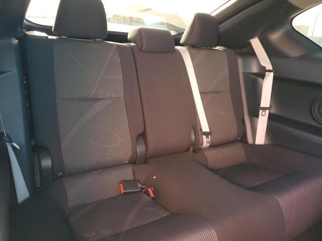 Photo 10 from auction – 2014 TOYOTA SCION TC with VIN JTKJF5C79E3070748