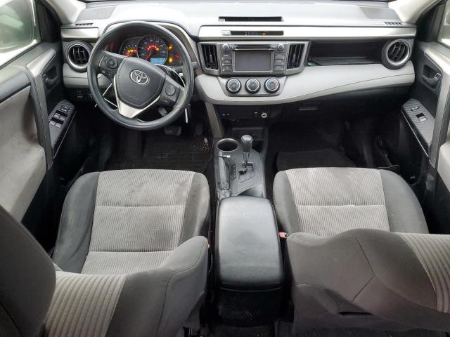 Photo 8 from auction – 2015 TOYOTA RAV4 LE with VIN JTMBFREV0FJ028108