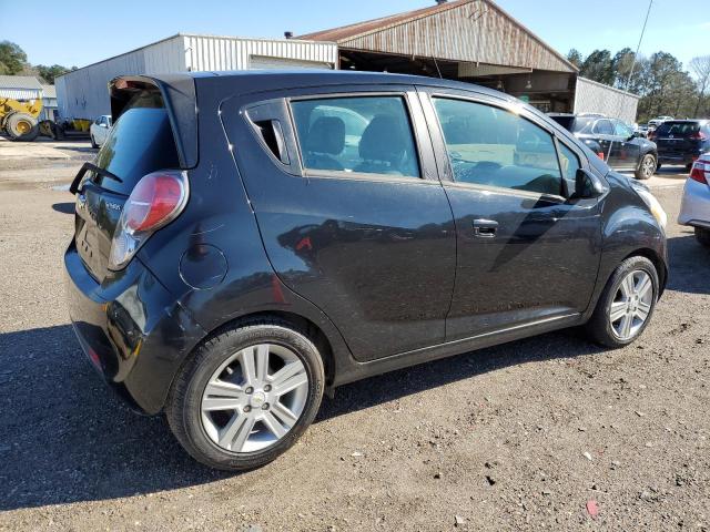 Photo 3 from auction – 2014 CHEVROLET SPARK 1LT with VIN KL8CD6S91EC502966